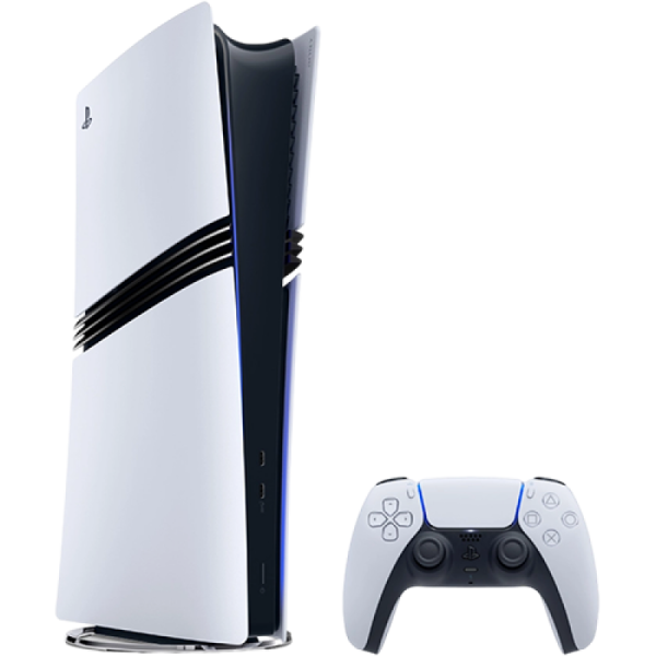 Игровая приставка Sony PlayStation 5 Pro